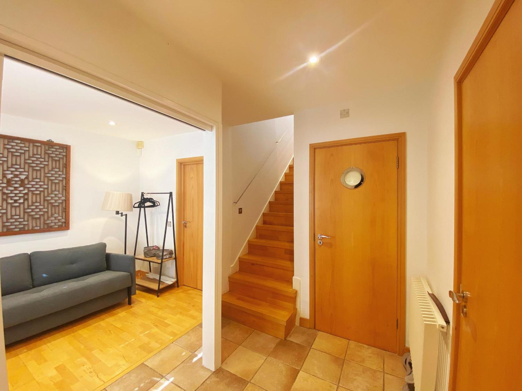 Willa Luxury Belgrave Square Private Mews Townhouse Londyn Zewnętrze zdjęcie