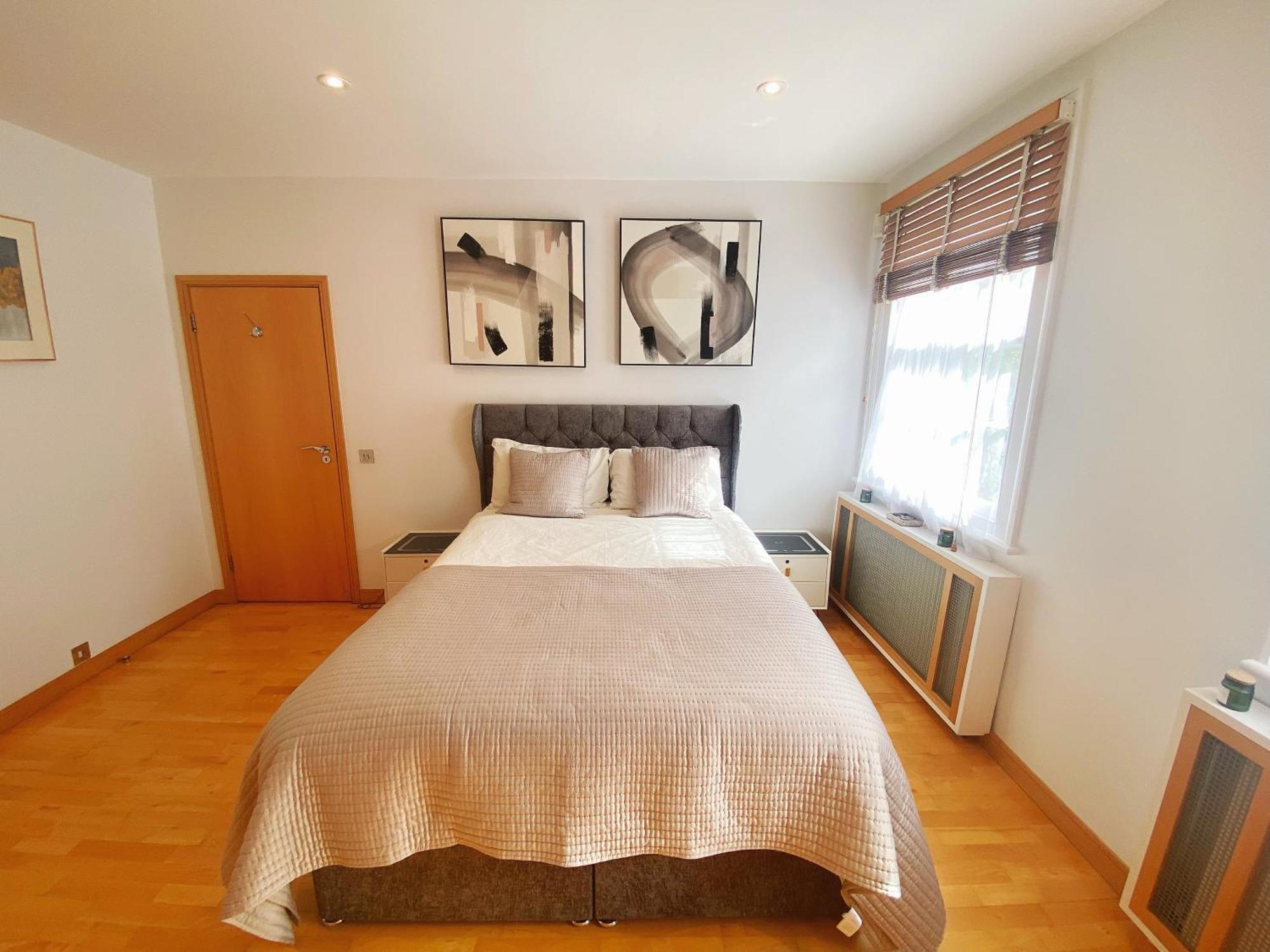 Willa Luxury Belgrave Square Private Mews Townhouse Londyn Zewnętrze zdjęcie