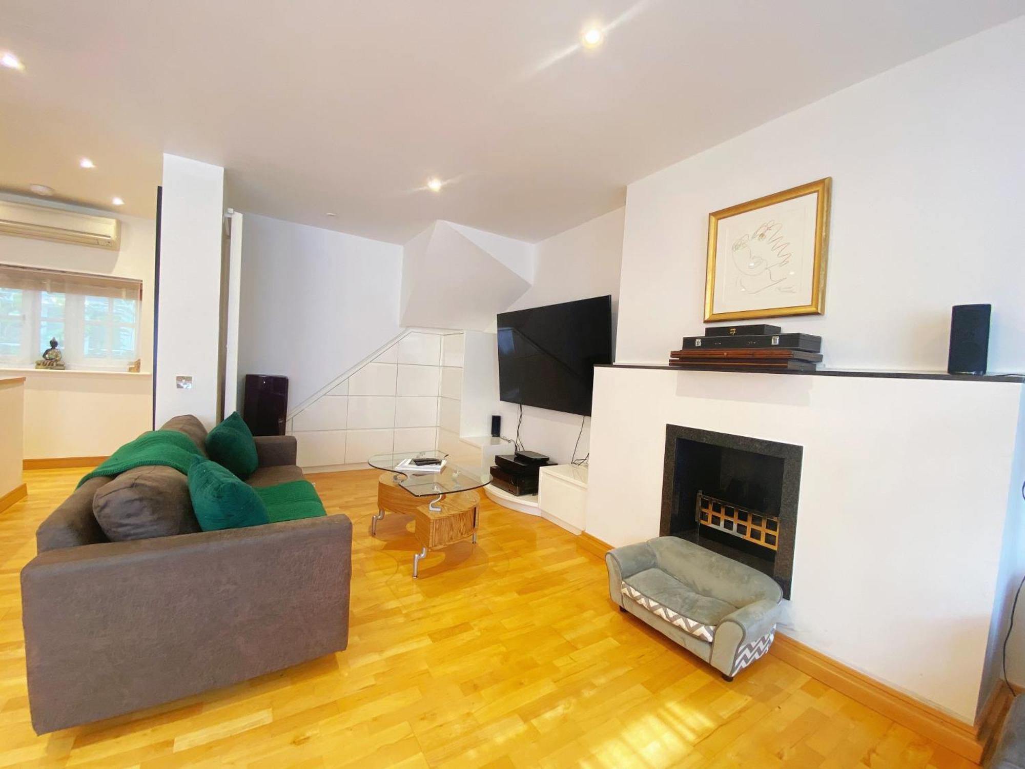 Willa Luxury Belgrave Square Private Mews Townhouse Londyn Zewnętrze zdjęcie