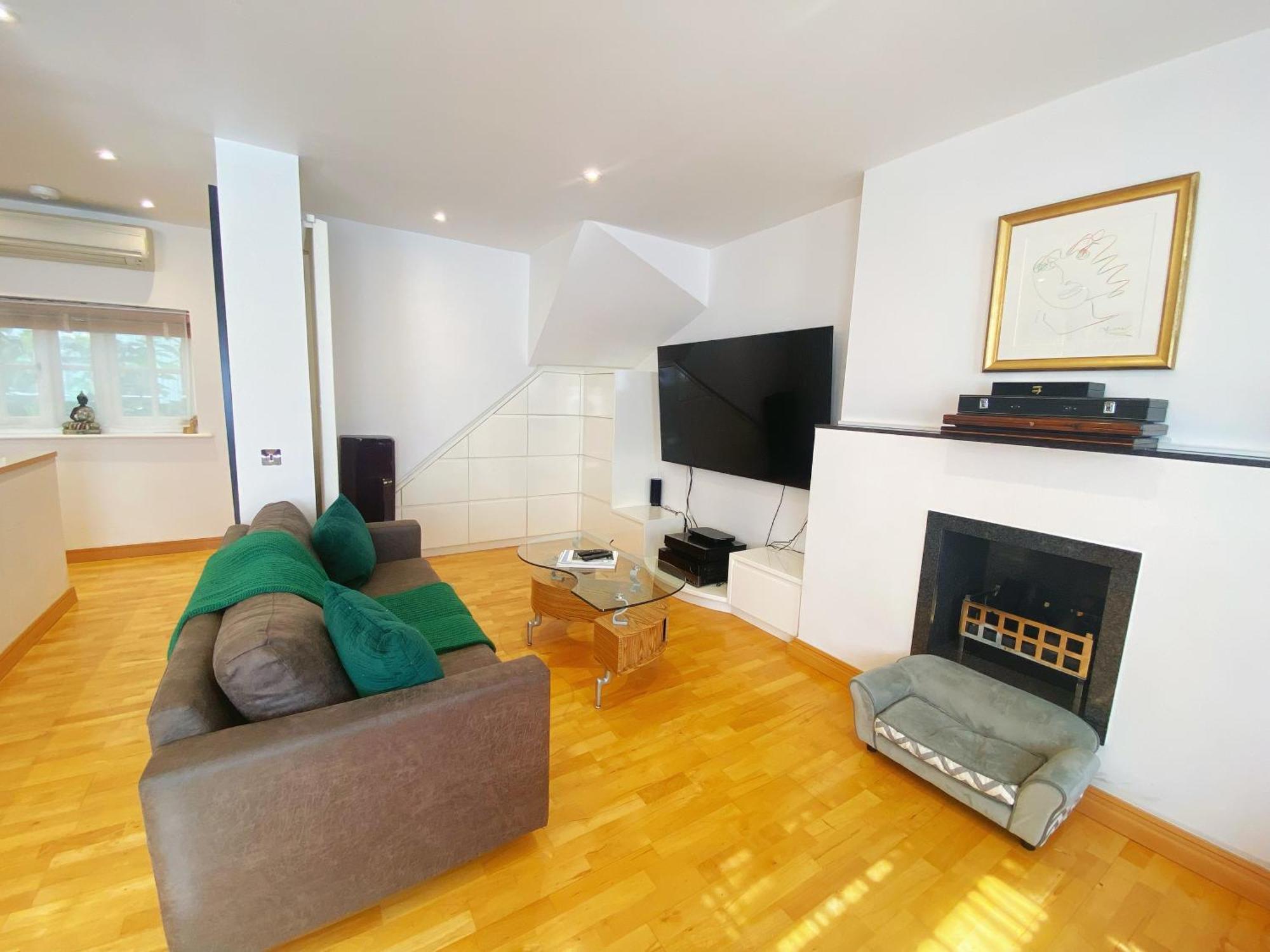 Willa Luxury Belgrave Square Private Mews Townhouse Londyn Zewnętrze zdjęcie