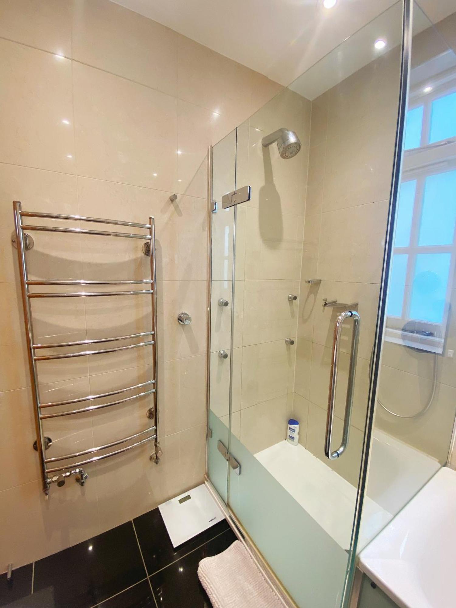 Willa Luxury Belgrave Square Private Mews Townhouse Londyn Zewnętrze zdjęcie