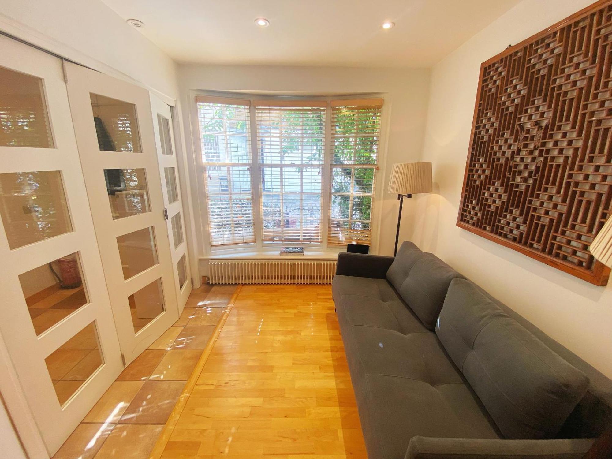 Willa Luxury Belgrave Square Private Mews Townhouse Londyn Zewnętrze zdjęcie