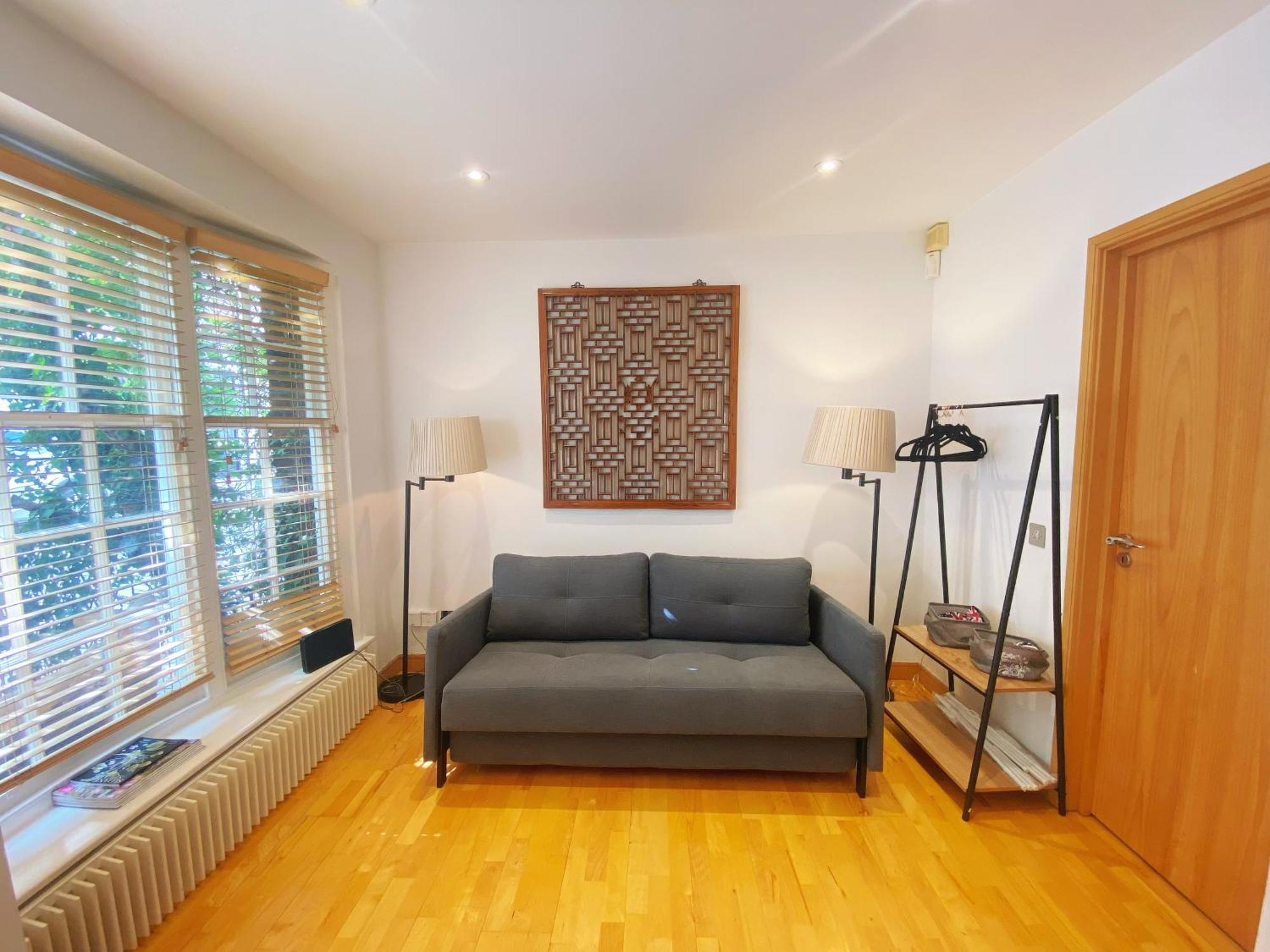 Willa Luxury Belgrave Square Private Mews Townhouse Londyn Zewnętrze zdjęcie