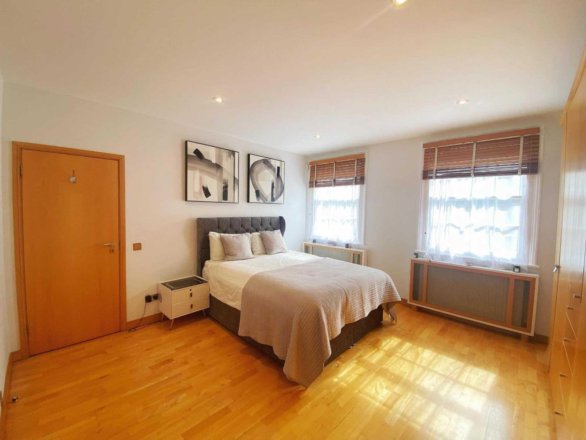 Willa Luxury Belgrave Square Private Mews Townhouse Londyn Zewnętrze zdjęcie